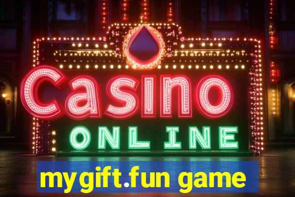 mygift.fun game